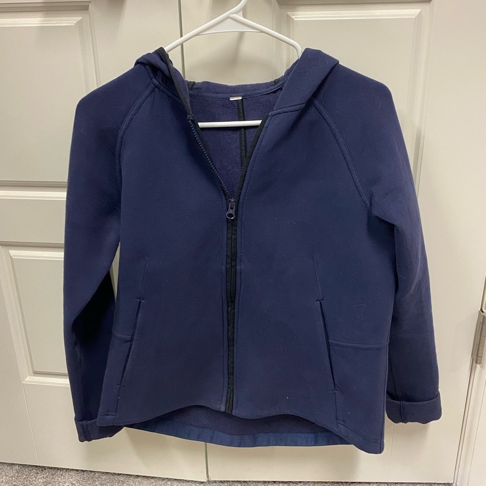 Lululemon jacket